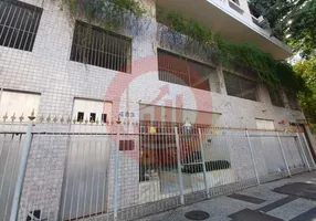 Foto 1 de Apartamento com 3 Quartos à venda, 115m² em Vila Isabel, Rio de Janeiro