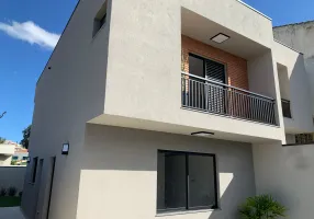 Foto 1 de Sobrado com 2 Quartos à venda, 91m² em Jardim Jaragua, Atibaia