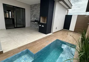 Foto 1 de Casa de Condomínio com 3 Quartos à venda, 143m² em Verde Lar, Teresina