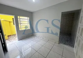 Foto 1 de Casa com 1 Quarto para alugar, 40m² em Vila Moreira, São Paulo