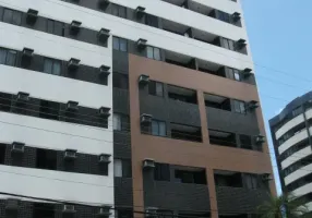 Foto 1 de Apartamento com 3 Quartos para alugar, 83m² em Jatiúca, Maceió