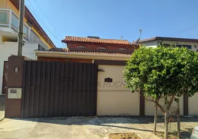 Foto 1 de Casa com 3 Quartos à venda, 251m² em Jardim Siriema, Sorocaba