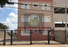 Foto 1 de Apartamento com 2 Quartos para alugar, 65m² em Vila Barao, Sorocaba