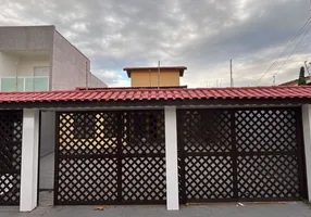 Foto 1 de Casa com 4 Quartos à venda, 300m² em Cidade Balneária Nova Peruíbe, Peruíbe