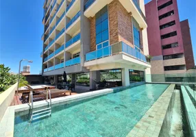 Foto 1 de Apartamento com 1 Quarto à venda, 53m² em Dionísio Torres, Fortaleza