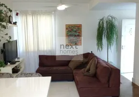 Foto 1 de Casa de Condomínio com 3 Quartos à venda, 145m² em Vila Sônia, São Paulo