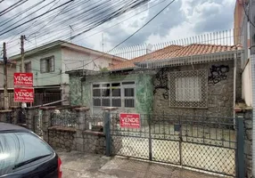 Foto 1 de Casa com 8 Quartos à venda, 196m² em Vila Guilherme, São Paulo
