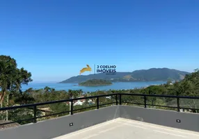 Foto 1 de Kitnet com 1 Quarto à venda, 45m² em Lagoinha, Ubatuba