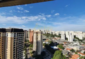 Foto 1 de Cobertura com 4 Quartos à venda, 260m² em Alto Da Boa Vista, São Paulo