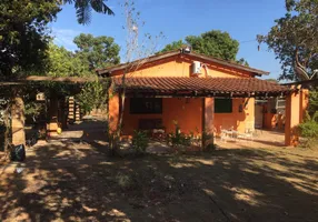 Foto 1 de Fazenda/Sítio com 3 Quartos à venda, 2000m² em Talhado, São José do Rio Preto