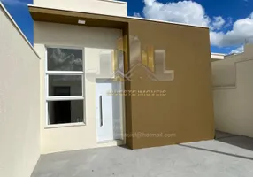 Foto 1 de Casa com 3 Quartos à venda, 77m² em Residencial Parque Imperial, Salto