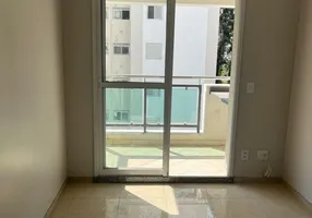 Foto 1 de Apartamento com 2 Quartos para venda ou aluguel, 51m² em Morumbi, São Paulo