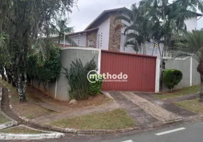 Foto 1 de Casa com 3 Quartos à venda, 206m² em Jardim Guarani, Campinas