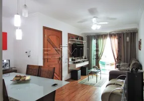 Foto 1 de Apartamento com 3 Quartos à venda, 97m² em Vila Metalurgica, Santo André