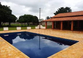 Foto 1 de Fazenda/Sítio com 2 Quartos à venda, 335m² em Santa Rita, Piracicaba