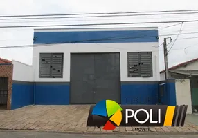 Foto 1 de Galpão/Depósito/Armazém à venda, 220m² em Jardim Califórnia, Indaiatuba