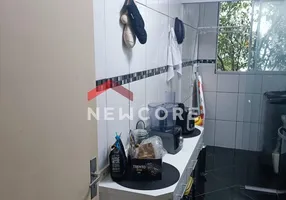 Foto 1 de Apartamento com 2 Quartos à venda, 50m² em Vila Sao Silvestre, São Paulo