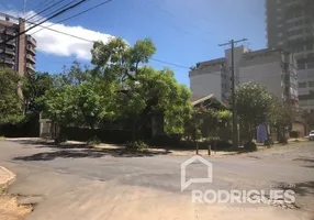 Foto 1 de Lote/Terreno à venda, 820m² em Morro do Espelho, São Leopoldo