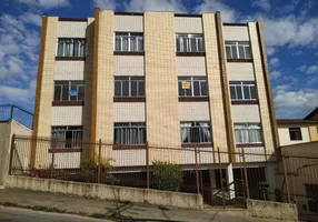 Foto 1 de Apartamento com 3 Quartos para alugar, 90m² em Residência, Juiz de Fora