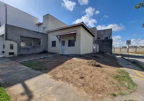 Foto 1 de Casa com 2 Quartos à venda, 50m² em Papagaio, Feira de Santana