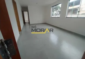 Foto 1 de Apartamento com 3 Quartos à venda, 85m² em Horto, Belo Horizonte