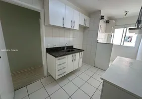 Foto 1 de Apartamento com 2 Quartos para alugar, 53m² em Vila Progresso, Campinas