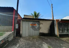 Foto 1 de Sobrado com 3 Quartos à venda, 122m² em Parque das Paineiras, Sorocaba