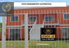 Foto 1 de Apartamento com 2 Quartos à venda, 54m² em Vila Elsa, Viamão