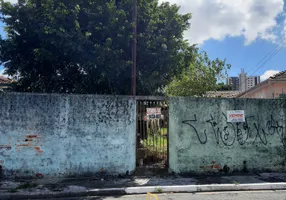 Foto 1 de Lote/Terreno à venda, 420m² em Vila Santo Estéfano, São Paulo