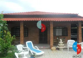 Foto 1 de Casa com 4 Quartos à venda, 264m² em Praia da Esperanca Guia de Pacobaiba, Magé