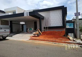 Foto 1 de Casa de Condomínio com 3 Quartos à venda, 208m² em Agua Soca, São José dos Campos