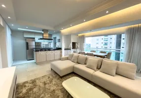 Foto 1 de Apartamento com 3 Quartos à venda, 98m² em Alphaville Empresarial, Barueri