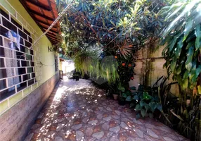 Foto 1 de Casa com 3 Quartos à venda, 208m² em Piratininga, Niterói
