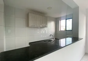 Foto 1 de Apartamento com 1 Quarto para alugar, 37m² em Candeias, Jaboatão dos Guararapes