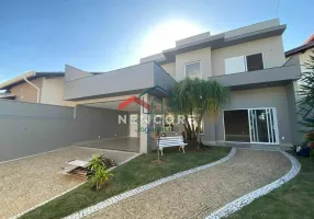 Foto 1 de Casa com 3 Quartos à venda, 227m² em Jardim Europa, Jaguariúna