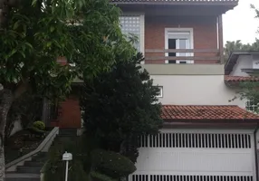 Foto 1 de Casa de Condomínio com 5 Quartos à venda, 300m² em Granja Viana, Cotia