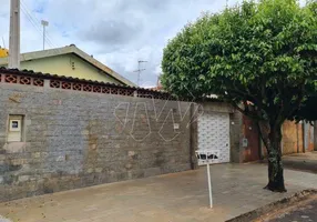 Foto 1 de Casa com 2 Quartos à venda, 182m² em Jardim Roberto Selmi Dei, Araraquara