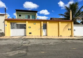 Foto 1 de Casa com 4 Quartos para venda ou aluguel, 324m² em Candeias, Vitória da Conquista