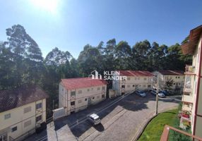 Foto 1 de Apartamento com 2 Quartos à venda, 54m² em Cascatinha, Nova Friburgo