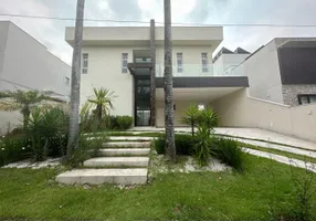 Foto 1 de Casa de Condomínio com 5 Quartos à venda, 500m² em Alphaville Residencial 1, Barueri