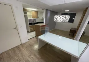 Foto 1 de Apartamento com 2 Quartos para alugar, 48m² em Vila Mogilar, Mogi das Cruzes