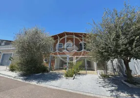 Foto 1 de Casa com 3 Quartos à venda, 243m² em Vila Joaquina, Jundiaí