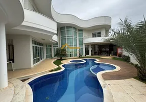 Foto 1 de Casa de Condomínio com 3 Quartos à venda, 586m² em Jardim Residencial Giverny, Sorocaba