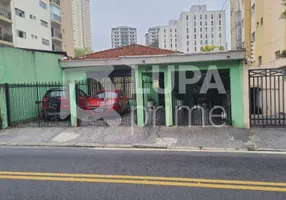 Foto 1 de Lote/Terreno à venda, 680m² em Lauzane Paulista, São Paulo