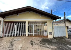 Foto 1 de Casa com 4 Quartos à venda, 200m² em Jardim São Luiz, Piracicaba