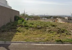 Foto 1 de Lote/Terreno à venda, 250m² em Campestre, Piracicaba