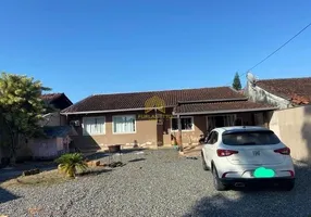 Foto 1 de Casa com 2 Quartos à venda, 70m² em Boa Vista, Joinville