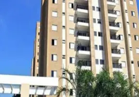 Foto 1 de Apartamento com 2 Quartos para alugar, 68m² em Vila Machado , Jacareí