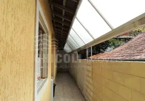 Foto 1 de Casa com 2 Quartos à venda, 56m² em Jardim Miranda, Cotia