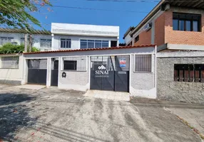 Foto 1 de Casa com 3 Quartos para alugar, 100m² em Vaz Lobo, Rio de Janeiro
